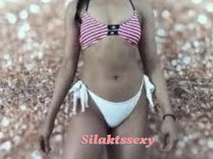 Silaktssexy