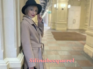 Silinabecquerel