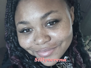 Sillyserena