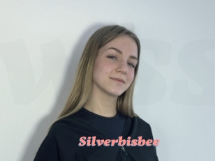 Silverbisbee