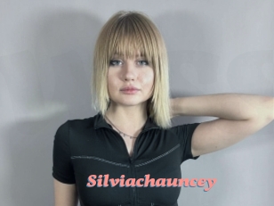 Silviachauncey