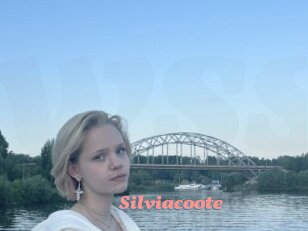 Silviacoote