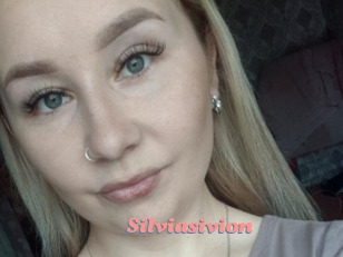 Silviasivion