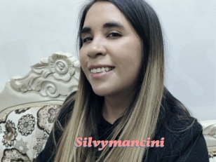Silvymancini
