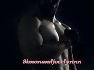 Simonandjocelynnn
