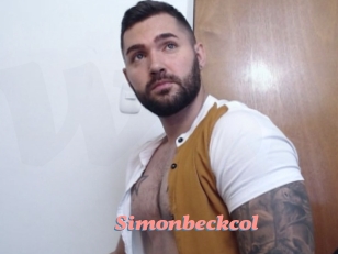 Simonbeckcol