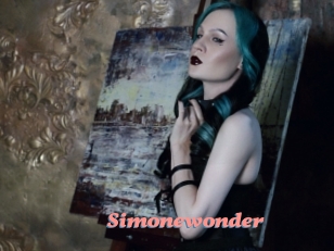 Simonewonder