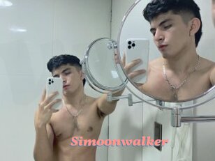 Simoonwalker