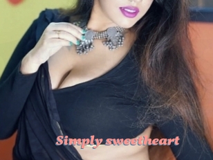 Simply_sweetheart