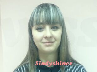 Sindyshinex