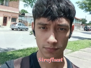 Siroflust