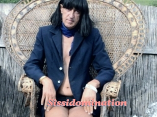 Sissidomination