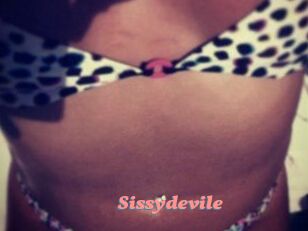 Sissydevile