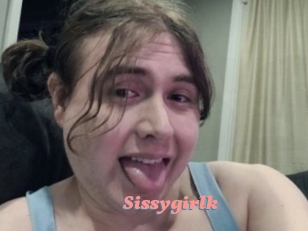Sissygirlk
