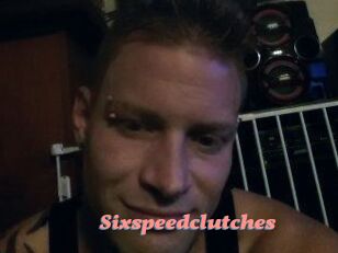 Sixspeedclutches