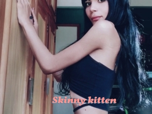 skinny_kitten Webcam Sex Site