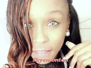 Skyemonton