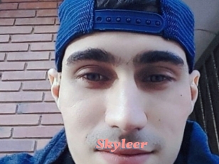 Skyleer