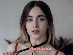 Slaviasun