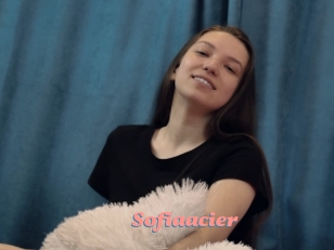 Sofiaacier