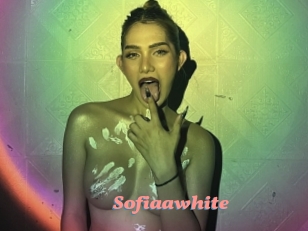 Sofiaawhite