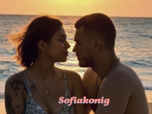 Sofiakonig