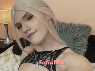 sofialoftt Webcam Sex Site
