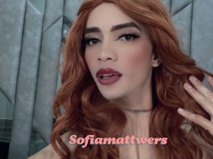 sofiamattwers Webcam Sex Site