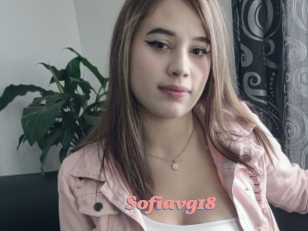 Sofiavg18