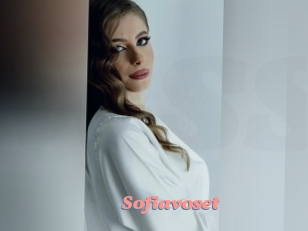 Sofiavoset