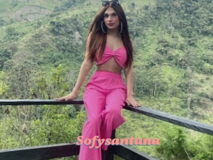 Sofysantana