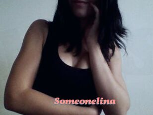 someonelina Webcam Sex Site
