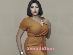 Sonialillian