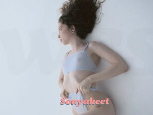 Sonyakeet