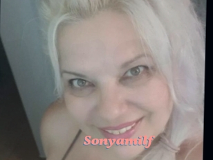 sonyamilf Webcam Sex Site