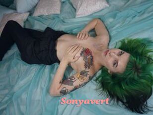 Sonyavert
