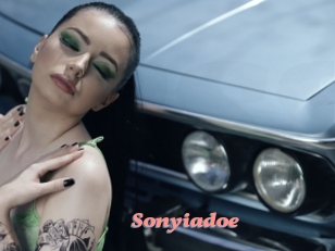 Sonyiadoe