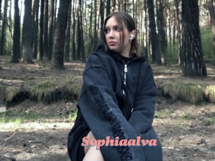 Sophiaalva
