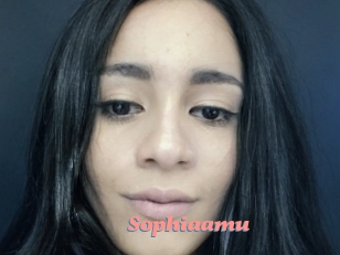 Sophiaamu