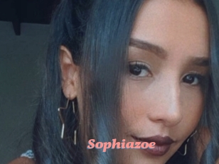 Sophiazoe