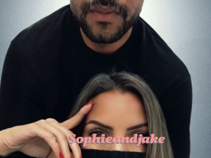 Sophieandjake