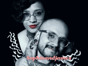 sophieandjames Webcam Sex Site