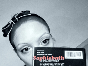 Sophiebath