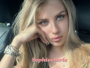 Sophiecherie