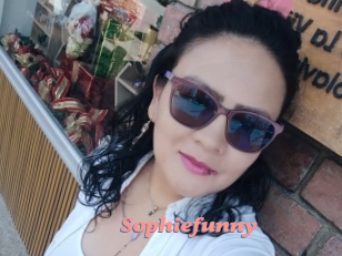 Sophiefunny
