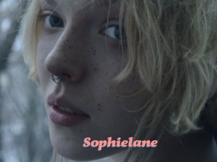 Sophielane