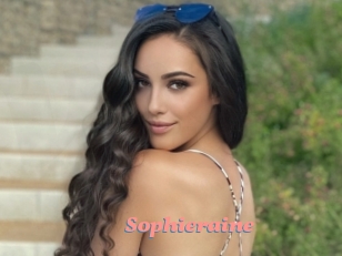 Sophieraine