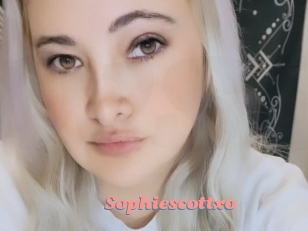 Sophiescottxo