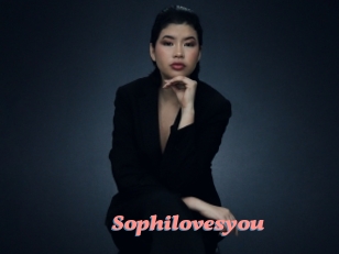 Sophilovesyou