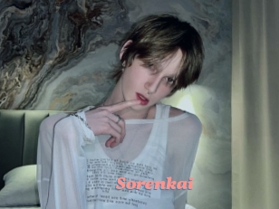 Sorenkai